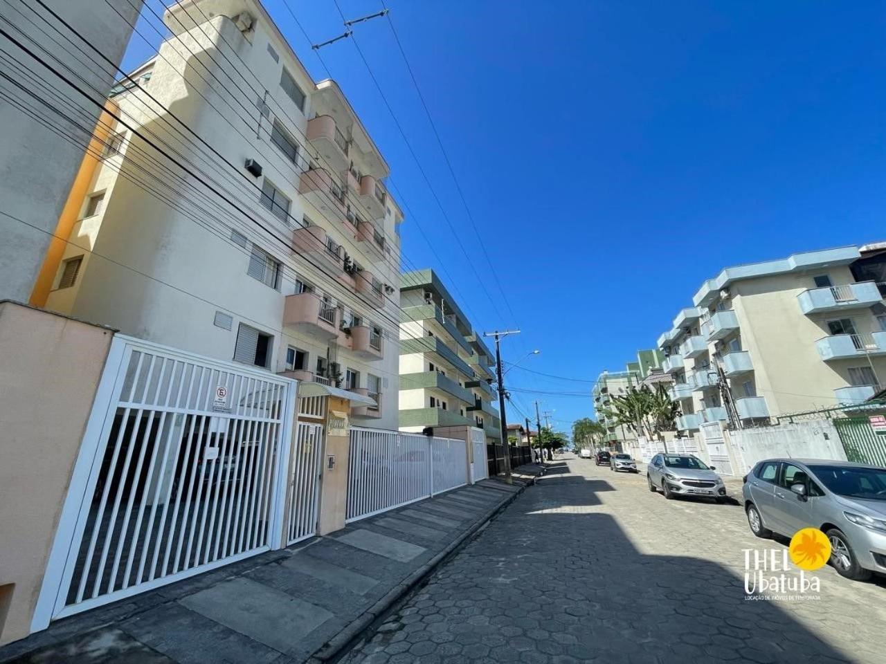 Thel - Apto 34/a, Porto Fino - Grande Apartamento