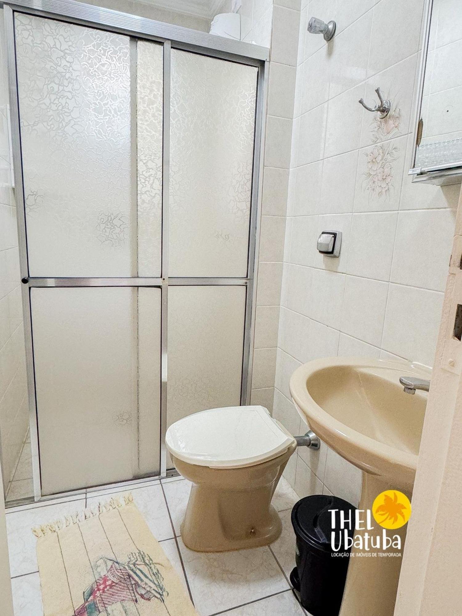 Thel - Apto 34/a, Porto Fino - Grande