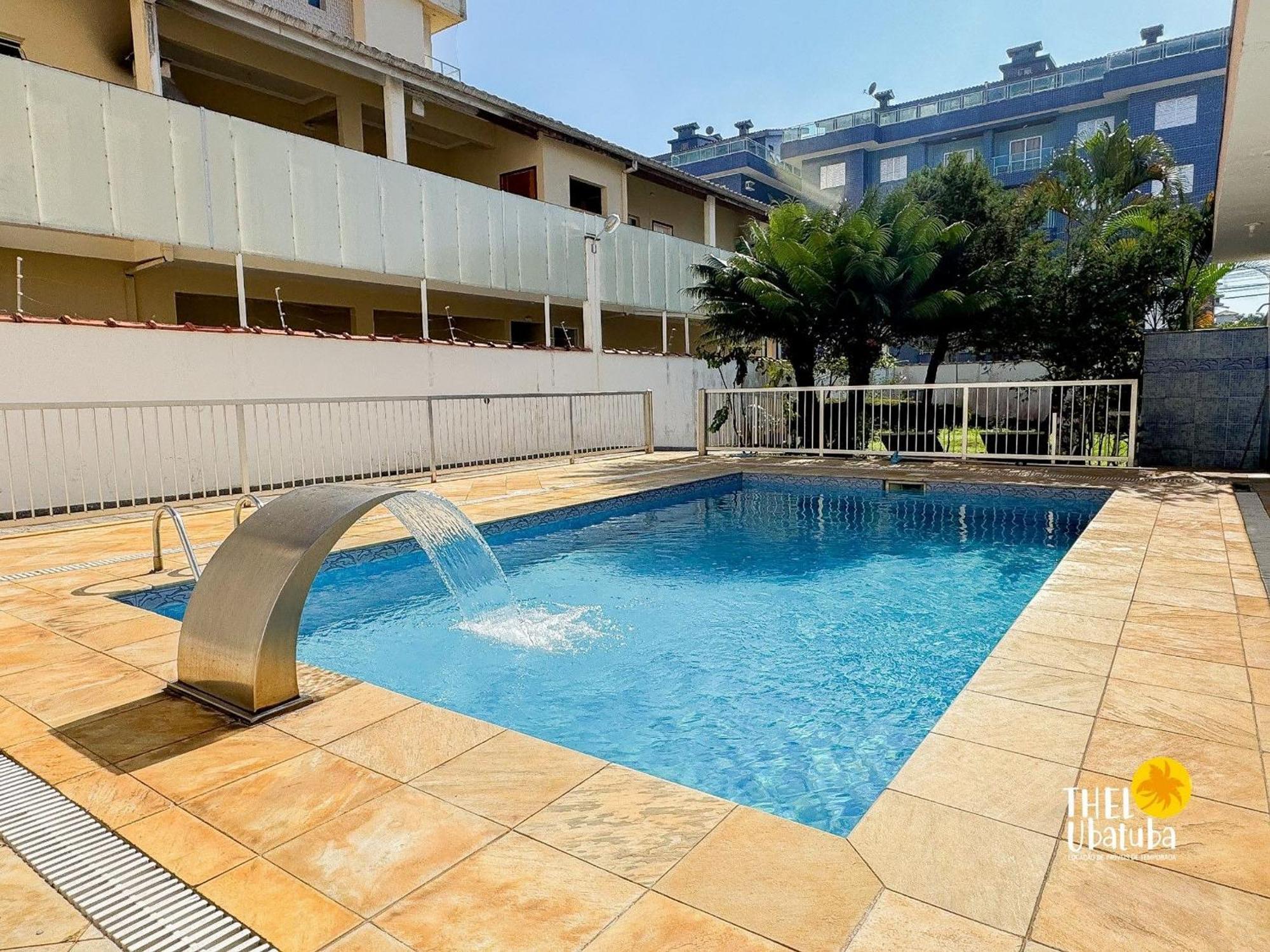 Thel - Apto 34/a, Porto Fino - Grande Apartamento