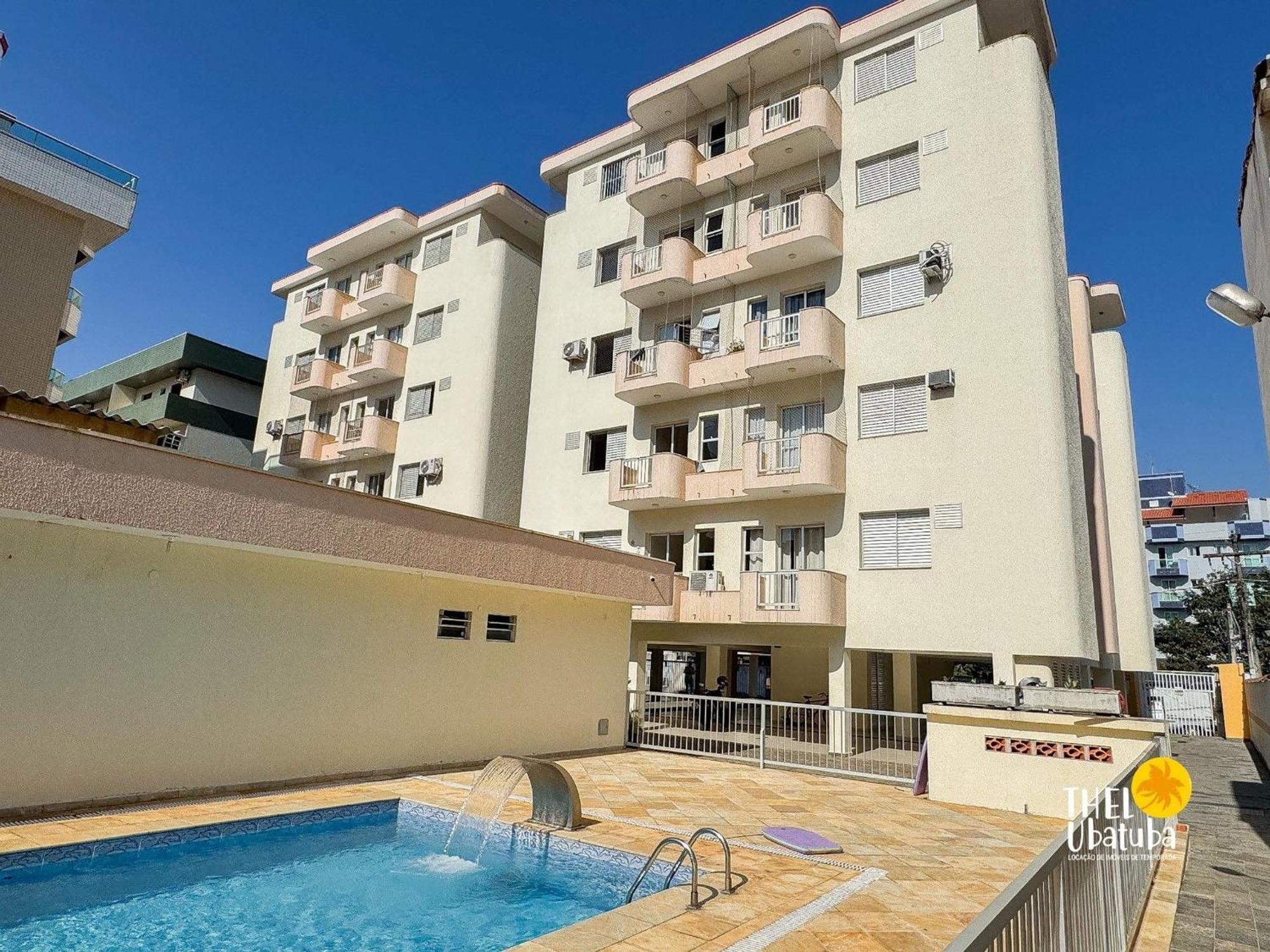 Apartamento Thel - Apto 34/a, Porto Fino - Grande