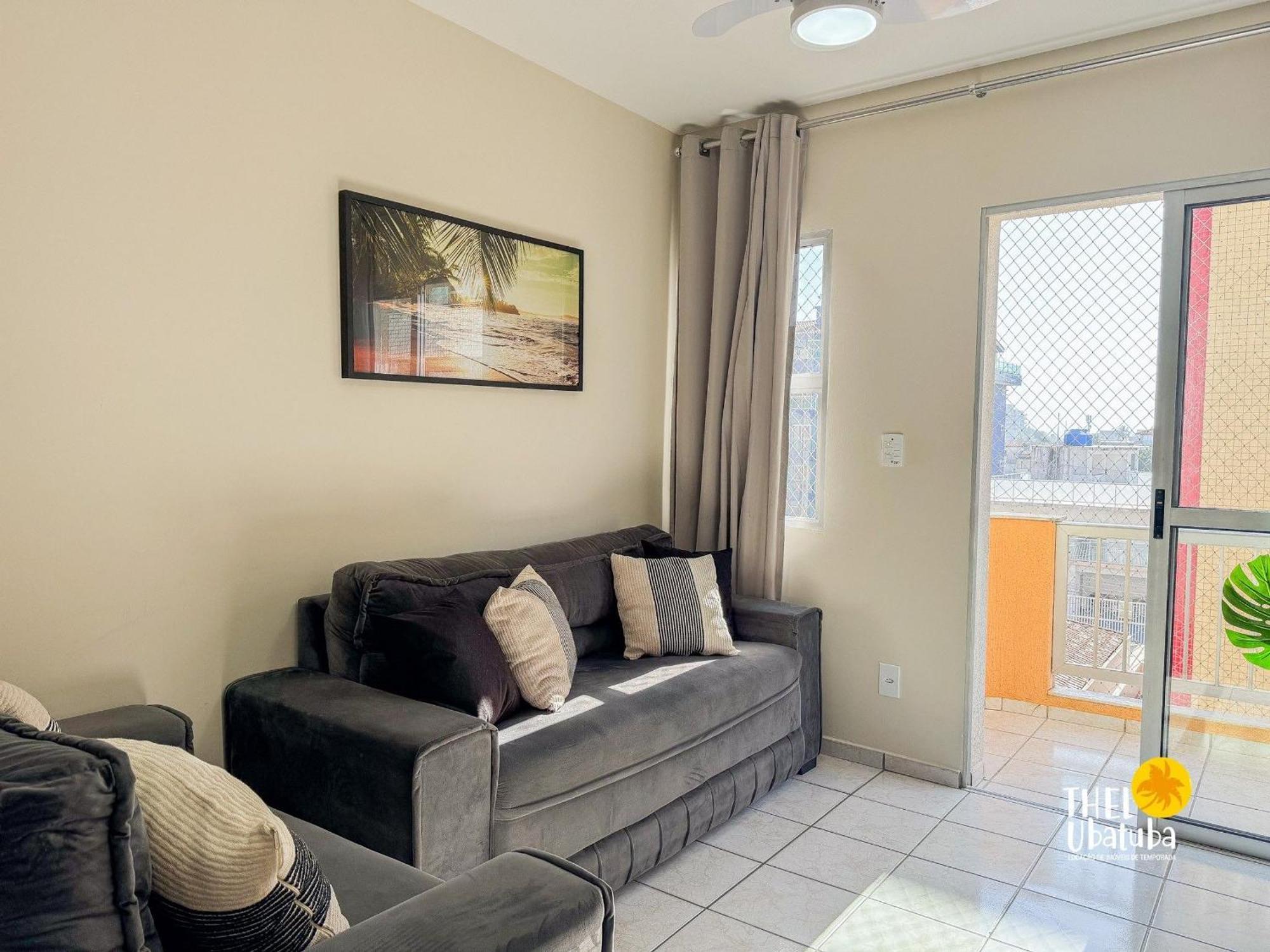 Apartamento Thel - Apto 34/a, Porto Fino - Grande